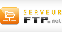 Serveur-ftp.net